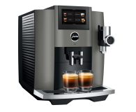 Jura S8 Dark Inox (EB) - 1236819 - zdjęcie 4